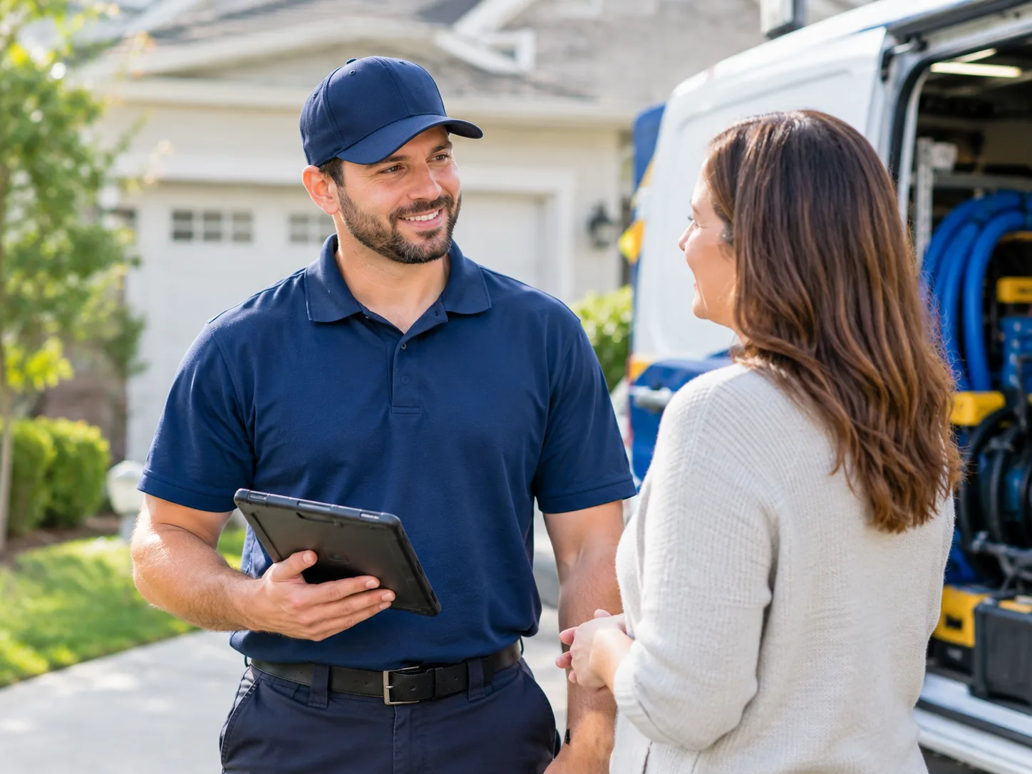 Sewage Backup Cleanup Cornwall, NY FAQs